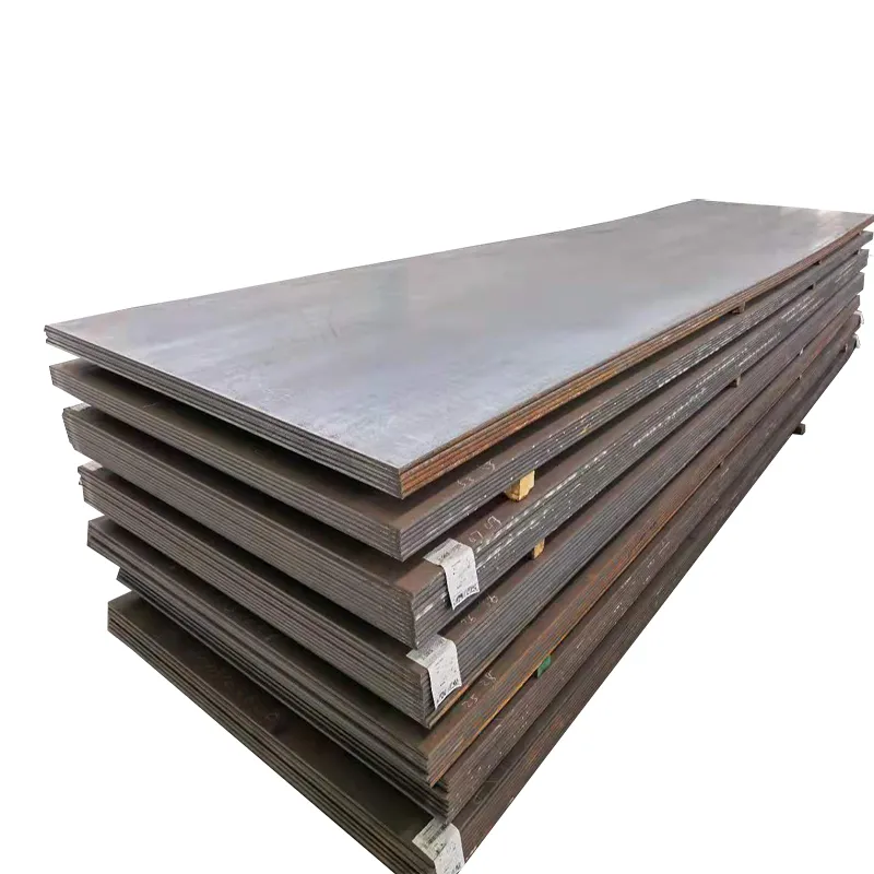 carbon steel plate&sheet